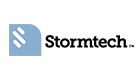 Stormtech logo