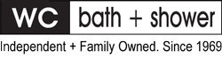 wc bath+shower logo